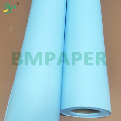 Finitura liscia 80gm Rolls di carta per disegni precisi