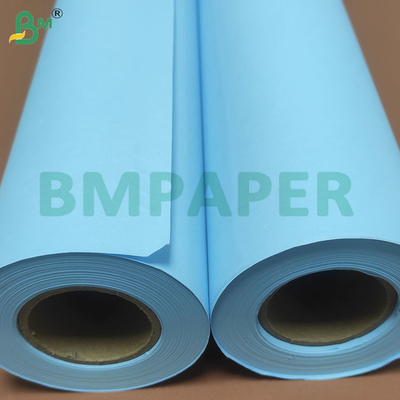 Finitura liscia 80gm Rolls di carta per disegni precisi