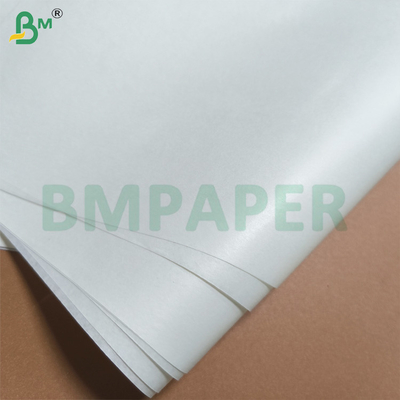 BMPAPER Brand Bianco MG Macchina Carta vetrata Alimenti leggeri Approvato