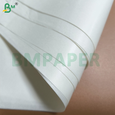 BMPAPER Brand Bianco MG Macchina Carta vetrata Alimenti leggeri Approvato
