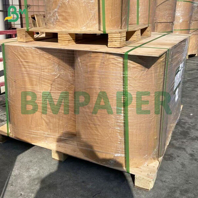 BMPAPER Brand Bianco MG Macchina Carta vetrata Alimenti leggeri Approvato