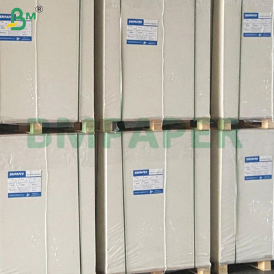 30 - 60 gm fogli di carta MG Kraft non sbiancati per imballaggio e protezione