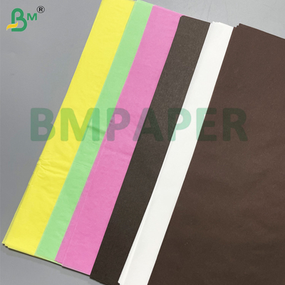 38 g 40 g carta bianca non appiccicosa per cupcake per muffin