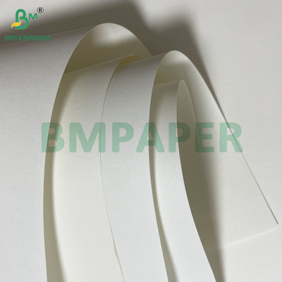 70 gr 75 gr Carta da libro ingombrante non rivestita di colore bianco crema per la stampa di libri per bambini