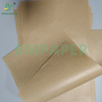 40 gm Classifica alimentare Non sbiancata Non aderente Disposable Air Fryer Paper Liner