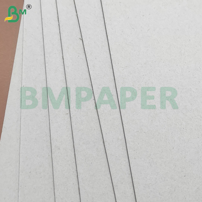 2 mm di cartone laminato a superficie liscia ad alta rigidità per imballaggio