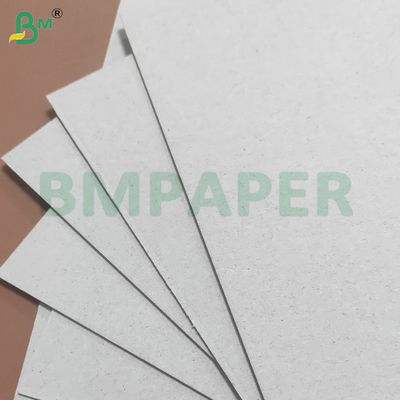 2 mm di cartone laminato a superficie liscia ad alta rigidità per imballaggio