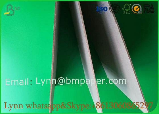 truciolato di Grey di 2.5mm e di 1.0mm per la fabbricazione del tutti i tipi Bookcover