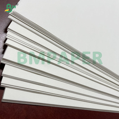 Carta da libro di legno vergine 65 g 70 g 75 g in fogli o in rulli