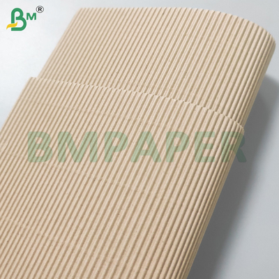 Carta di carta di 2 Ply 3 Ply non rivestita con struttura resistente