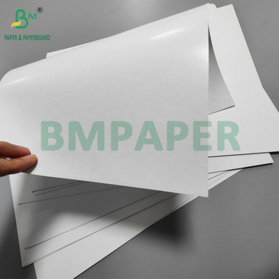 290 grammi Carta nera per carte da gioco 8,5' x 11' resistente al ripiegamento