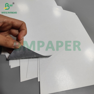 290 grammi Carta nera per carte da gioco 8,5' x 11' resistente al ripiegamento