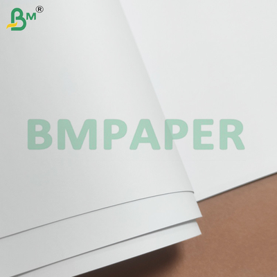 Fogli di carta senza legno di grande formato da 70 gm per la stampa offset