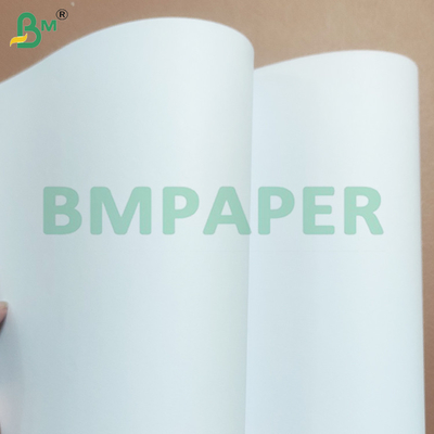 Fogli di carta senza legno di grande formato da 70 gm per la stampa offset