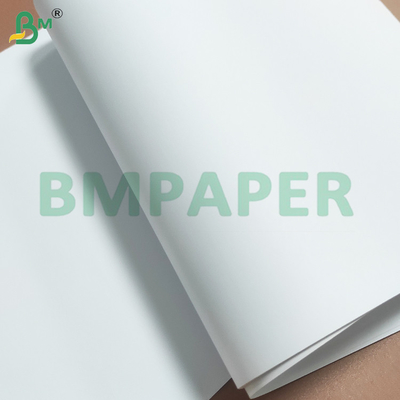 Fogli di carta senza legno di grande formato da 70 gm per la stampa offset