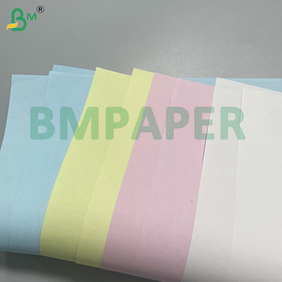 55 grm e 75 grm Carta di base in nero senza carbonio 57 cm x 87 cm per ricevute di consegna Opzioni CB / CFB / CF