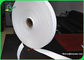 strato di carta assorbente naturale della fibra del commestibile del rotolo/su di assorbimento della carta del cartone di 230gsm 280gsm