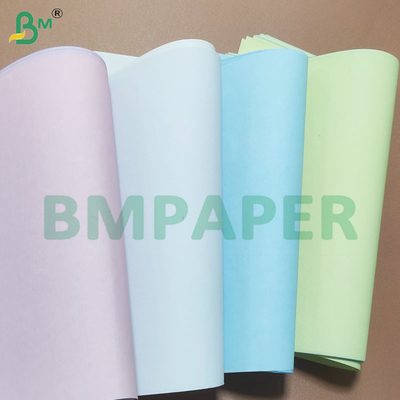 80 grammi NCR Paper Copy Paper Rolls CF CFB CB Disponibile Larghezza 44 cm