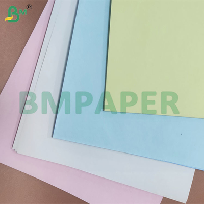 80 grammi NCR Paper Copy Paper Rolls CF CFB CB Disponibile Larghezza 44 cm