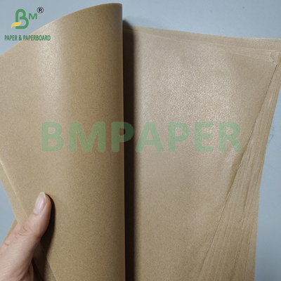 40 grammi 50 grammi carta di olio di silicone greaseproof e resistente alle alte temperature