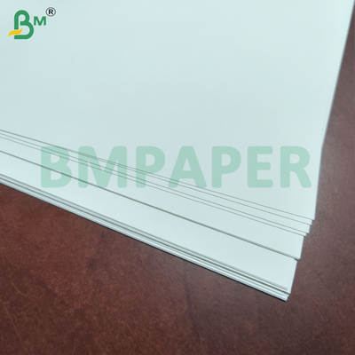 40 - 90gm Carta bianca impermeabile per sacchetti di imballaggio per verdure di uva