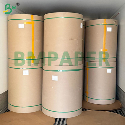 40 - 90gm Carta bianca impermeabile per sacchetti di imballaggio per verdure di uva