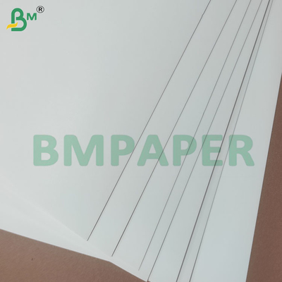 270GSM+15GSM PE rivestito di fogli di carta a base di tazze impermeabili CUPP2S