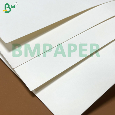 250gm + 15g impermeabile forte estensibilità PE Coppa carta da scorta per bevande calde e fredde Bevande Coppa