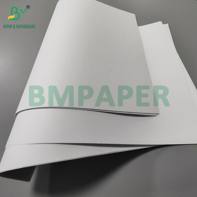 40# 60# Carta da libro non rivestita per la stampa scolastica 34' x 22' di altezza