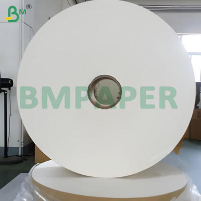 Immagine chiara 55 grammi di carta termica Jumbo Roll per cassa