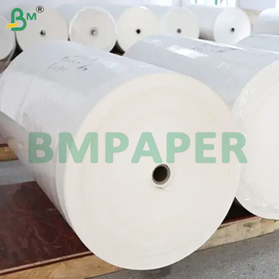 Immagine chiara 55 grammi di carta termica Jumbo Roll per cassa