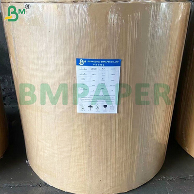 Immagine chiara 55 grammi di carta termica Jumbo Roll per cassa