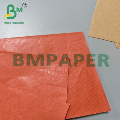 889 mm x 1194 mm carta kraft a strisce colorata per artigianato/fai da te 45 gm