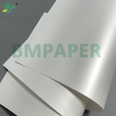 240gm Inkjet High Glossy Foto Carta Rolla Fogli 36 Inch * 50m Menù Tinta Tinta