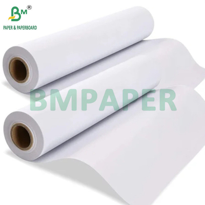 150 gr 180 gr carta di copertura matta a getto d'inchiostro per foto di famiglia 36' x 30m