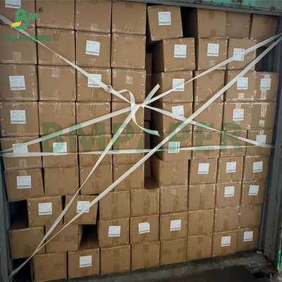 150 gr 180 gr carta di copertura matta a getto d'inchiostro per foto di famiglia 36' x 30m