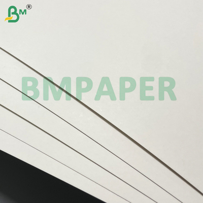 270 gm Food Grade Frozen Food Board Coated One Side Per alimenti surgelati Scatola di imballaggio Imballaggio prodotti ittici