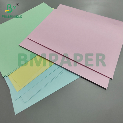 50 gr 65 gr NCR digitale CF CFB carta CB per la fatturazione 70 x 95 cm immagine nera