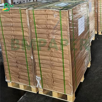 230 gm Acqua resistente - Alimenti - Grado di sicurezza Carta bianca PET