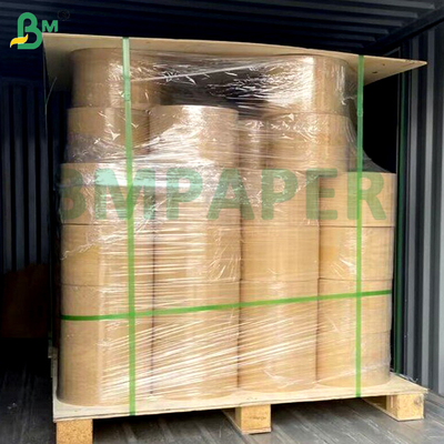 260g 280g 300g Buona sigillabilità Carta resistente alle temperature Carta PET Film per eventi e ristorazione