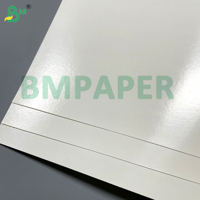 260g 280g 300g Buona sigillabilità Carta resistente alle temperature Carta PET Film per eventi e ristorazione