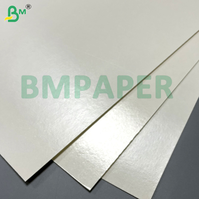 260g 280g 300g Buona sigillabilità Carta resistente alle temperature Carta PET Film per eventi e ristorazione