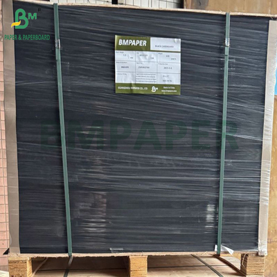 2 mm 1600 g di cartone nero di cartone massello per scatole da orologio 89 x 119 cm 93 x 130 cm