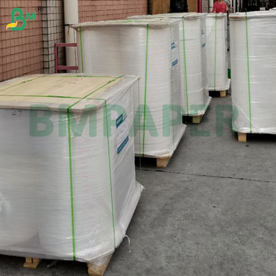 28 gm 27 mm 30 mm 34 mm carta da pacco in rulli da pacco stampata per alimenti