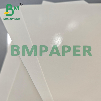 315 grammi Biodegradabile PET Kraft Paper Contenitore alimentare Per pranzo Cena