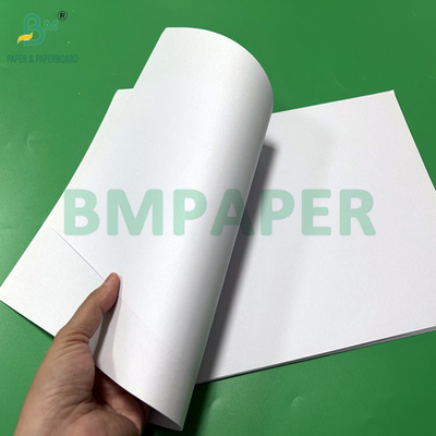 841 x 1198 mm 70 gm 80 gm carta offset non rivestita per la stampa di testi di libri