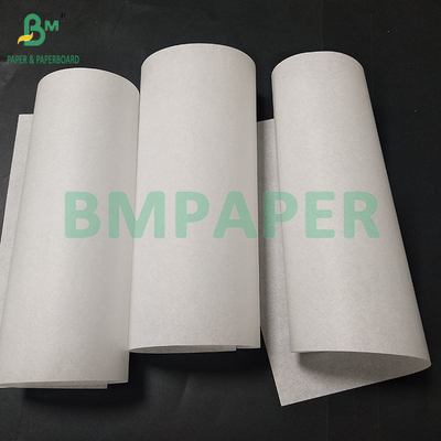 40 gm 60 gm Kit5 / Kit7 Carta greaseproof per avvolgere gli hamburger