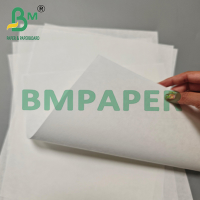 90gr di polpa vergine biodegradabile per regalo con sacchetto artigianale