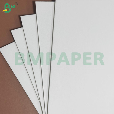 0.7mm Buona stampa Effetto fogli di carta ad assorbimento idrico per sottopiastre