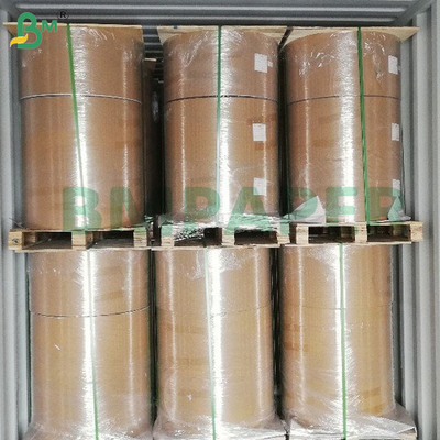 0.7mm Buona stampa Effetto fogli di carta ad assorbimento idrico per sottopiastre